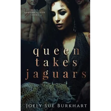 Queen Takes Jaguars: Mayte Zaniyah