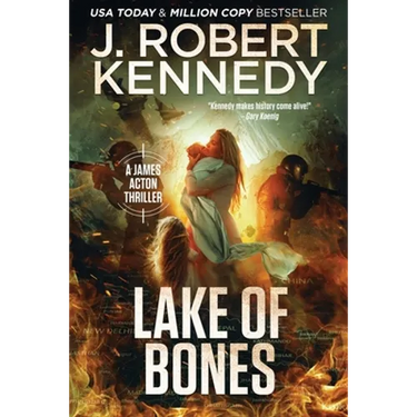 Lake of Bones