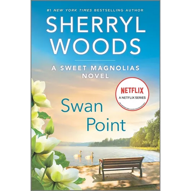 Swan Point