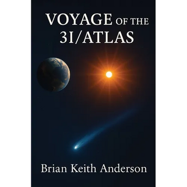 Voyage of the 3I / Atlas