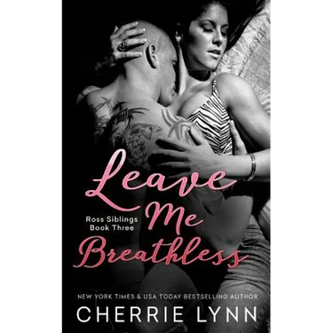 Leave Me Breathless