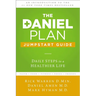 The Daniel Plan Jumpstart Guide Booklet