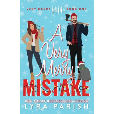 A Very Merry Mistake