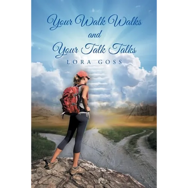 Your Walk Walks and Your Talk Talks