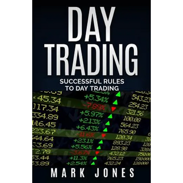 Day trading: Successful Rules to Day Trading