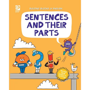 Sentences and Their Parts