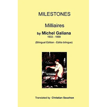 Milestones: Milliaires 1978-1989
