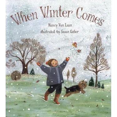 When Winter Comes