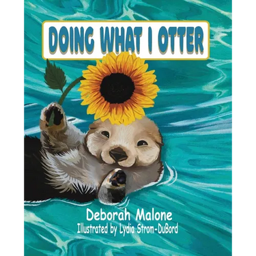 Doing What I Otter