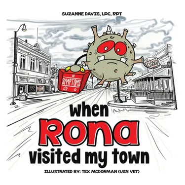 When RONA Visited My Town