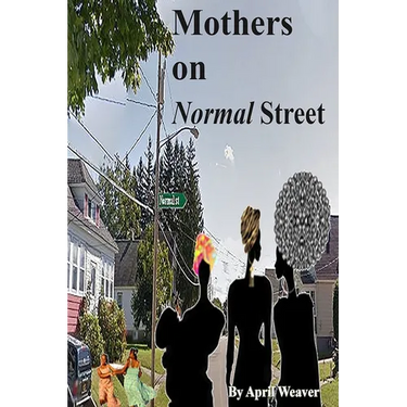 Mothers on Normal Street: A Book of Short Stories