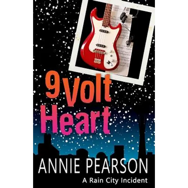 Nine Volt Heart