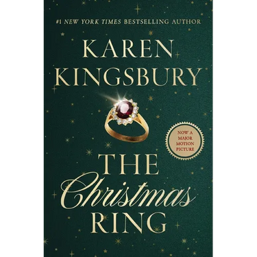 The Christmas Ring: A Holiday Romance