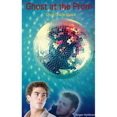 Ghost at the Prom