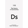 The Poetry of Darmstadtium