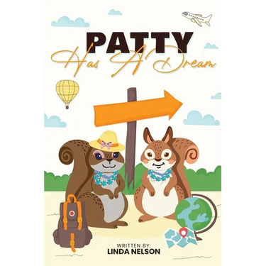 Patty Has A Dream