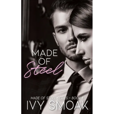 Made of Steel