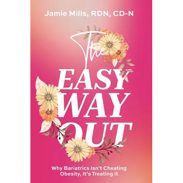The Easy Way Out: Why Bariatrics Isn't Cheating Obesity, It's Treating It
