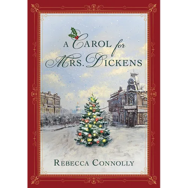 A Carol for Mrs. Dickens