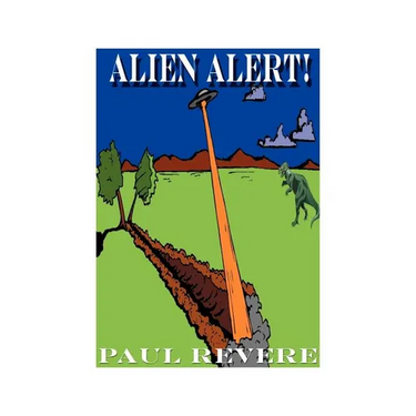 Alien Alert!