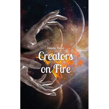 Creators on Fire