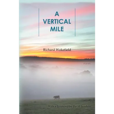 A Vertical Mile: Poems