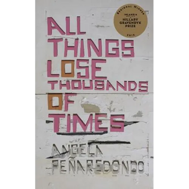 All Things Lose Thousands of Times