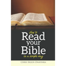 How To Read Your Bible In A Simple Way