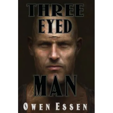Three Eyed Man