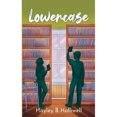 Lowercase