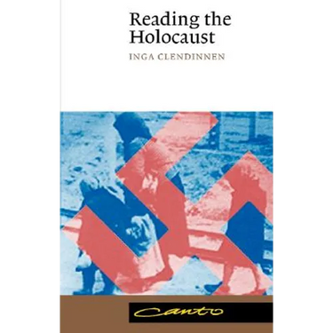 Reading the Holocaust