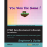 HTML5 Game Development by Example - Second Edition: Make the most of HTML5 techniques to create exciting games from scratch