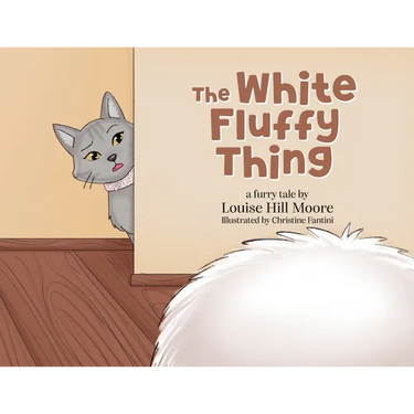 The White Fluffy Thing