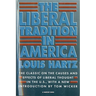 The Liberal Tradition in America