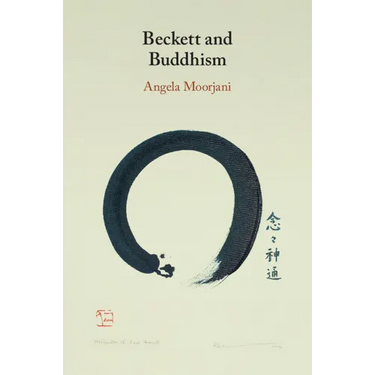 Beckett and Buddhism