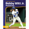 Bobby Witt Jr.: Baseball Star