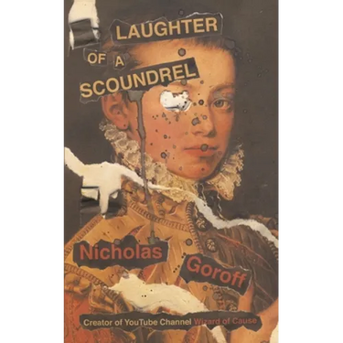 Laughter of a Scoundrel