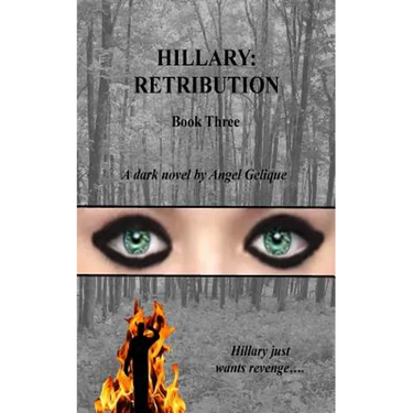 Hillary: Retribution