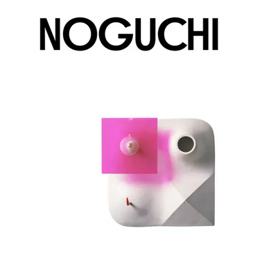 Isamu Noguchi