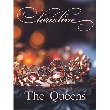 The Queens: 13 Unforgettable Hits from Iconic Women Arranged for Piano Solo by Lorie Line