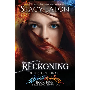 Reckoning: Blue Blood Finale