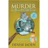 Murder in the Secret Cold Case: A Mallory Beck Cozy Culinary Caper
