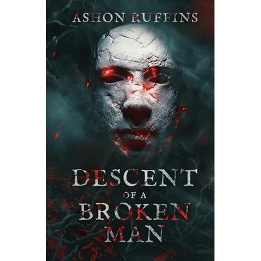 Descent of A Broken Man