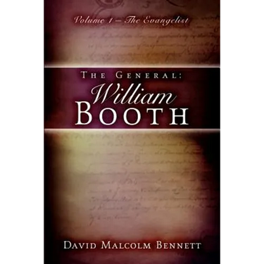 The General: William Booth