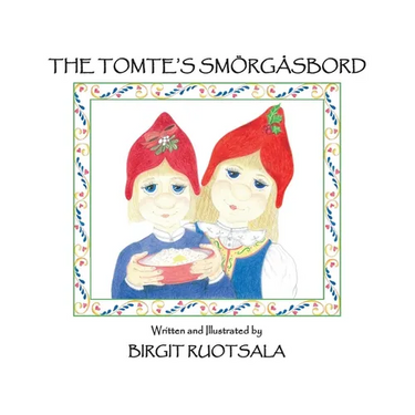 The Tomte's Smorgasbord