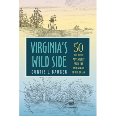 Virginia's Wild Side