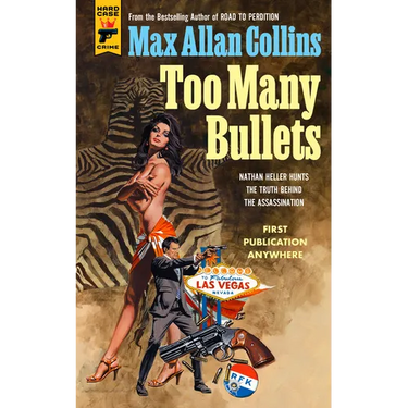 Too Many Bullets