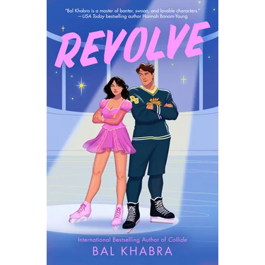 Revolve