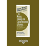 User's Guide to Natural Therapies for Cancer Prevention and Control: Learn How Diet and Supplements Can Help Prevent and Treat Cancer. (Large Print 16
