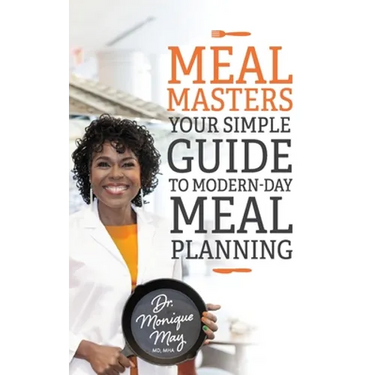 MealMasters: Your Simple Guide to Modern-Day Meal Planning